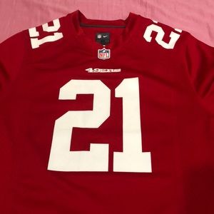 NFL 49ers Classic Jersey